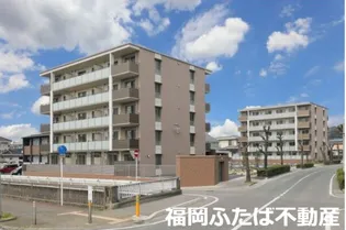 フェリオ イーストIの画像