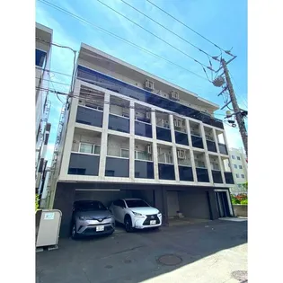 ガーデンテラス4C B棟の画像