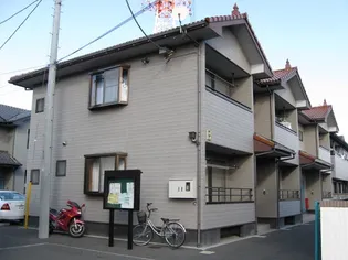カームハイツタカセBの画像
