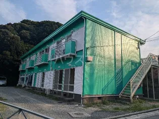 サンフェリカCの外観
