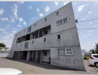 エフォート北郷Aの画像