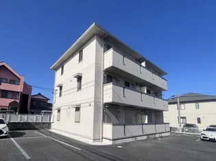 カーサフロールBの画像