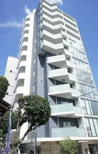 アクティブタワー市谷の画像