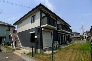 サンモール牛久Bの画像