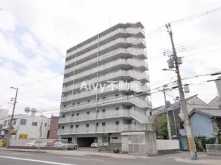 WILLDO九条の画像