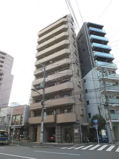 サンテミリオン大塚弐番館の画像