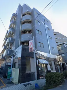 グリーンヒルズの画像