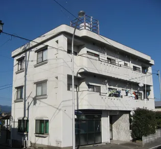 野田ビルの画像