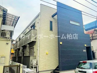 プロスペラーレ北松戸の画像