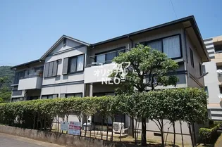 ローゼンハイム湘南Cの画像