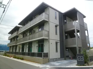 SAKURA HILLS Iの画像