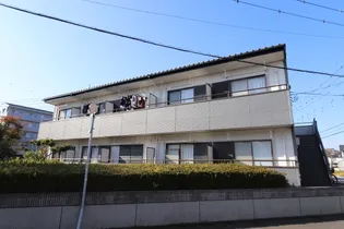 ウエストパーク高野D棟の画像