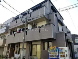 カーサ戸辺の画像