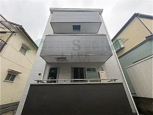 S APT 蒲生四丁目の画像