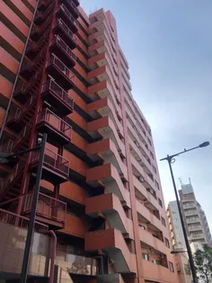 フォレストマンションの画像