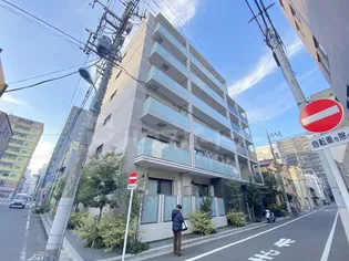SPERO CASAの画像