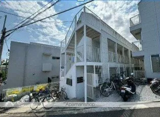 ベイルーム横浜鶴見Iの画像