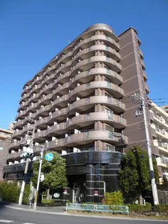 グリフィン川崎 西口参番館の画像
