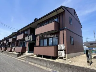 シャーメゾンランブルDの画像