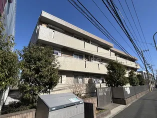 ヴェールテラスの画像