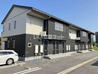 シャーメゾン エストの画像