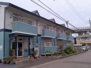ニューシティ福寿の画像