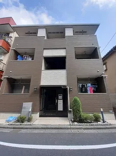 ルーイヒ ヴォーヌングの画像