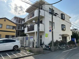 グランシャリオヨシハラの画像