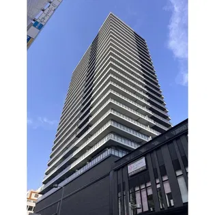 ザ パークハウス川越タワーの画像