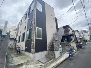 板橋4丁目③AVANDの画像