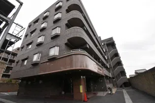 東川口ガーデンプラザ八番館の画像