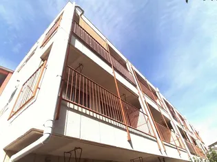 福岡県北九州市小倉北区赤坂1【マンション】の外観