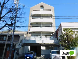 N T FLATSの画像