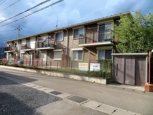 愛宕の杜Aの画像