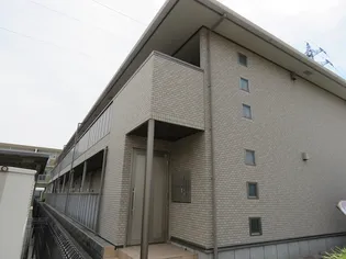 ウエストパレスの画像