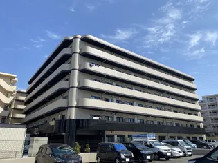 菊水レジデンス綱島ワンの画像