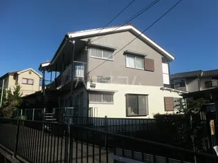 コーポニュー前橋の画像