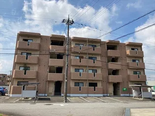 グランシャリオの画像