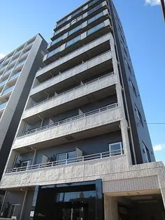 ルクシェール新宿中落合の画像