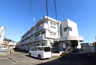かやとマンションの画像