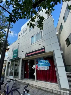 文栄マンションの画像