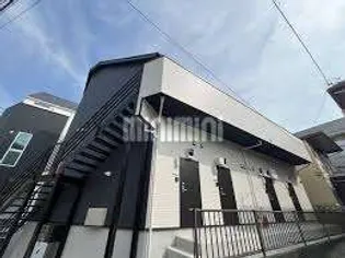 シュヴァルクラジュー横浜鴨居の画像