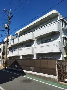 かやとマンションの画像