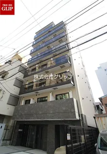 AZEST阪東橋の画像