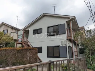 フルキハイツの画像