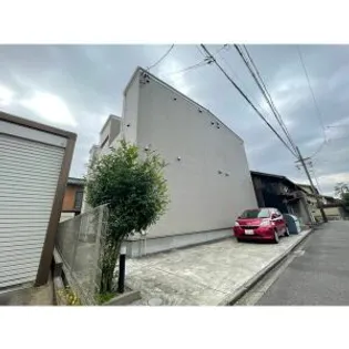 ローレルフォレスタ本陣【2階】の外観