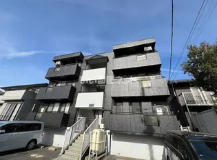 カサヴェルデ【1階】の外観