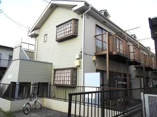 コーポ木村の画像