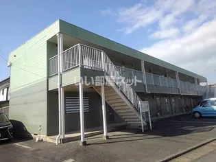 グリーンハイツサカエの画像