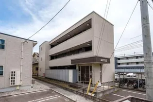 グランドール成沢の画像